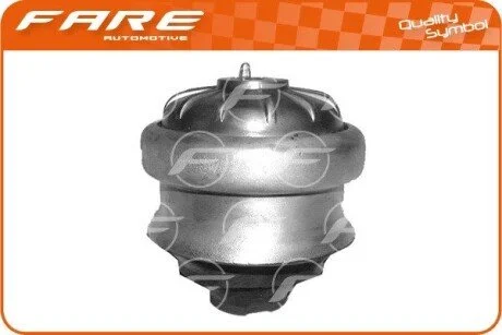 Подушка двигателя FARE SA 1047