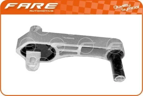 Подушка двигуна FARE SA 10549