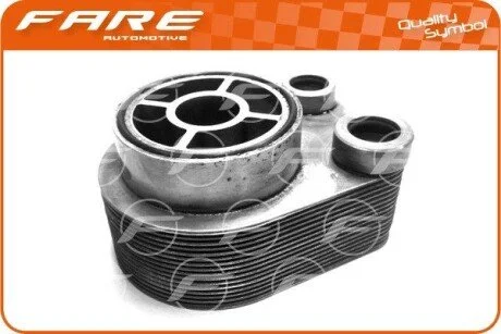Радiатор масляний FARE SA 10611
