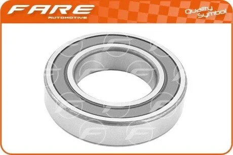 Пiдшипник в пiдвiсний FARE SA 10621