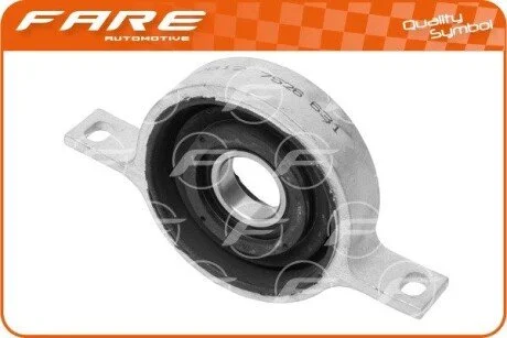 Пiдшипник пiдвiсний FARE SA 10671