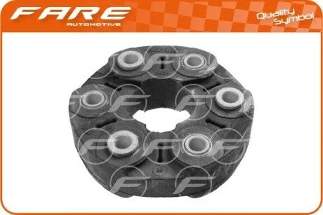 Муфта FARE SA 10678