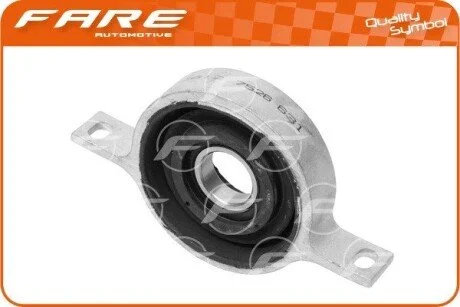 Пiдшипник пiдвiсний FARE SA 10680