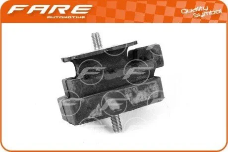 Подушка двигателя FARE SA 10699