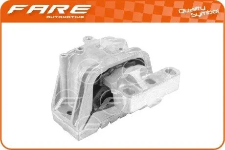 Подушка двигателя FARE SA 10777