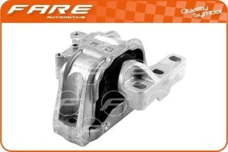 Подушка двигателя FARE SA 10795