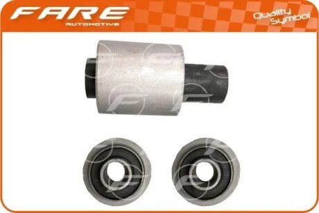 Сайлентблок к-т FARE SA 10816