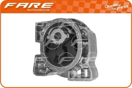 Подушка двигателя FARE SA 10824