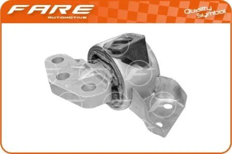Подушка двигателя FARE SA 10872
