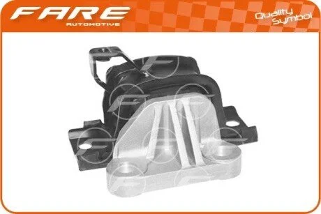 Подушка двигателя FARE SA 10873