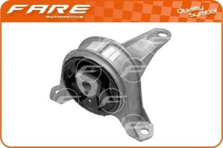 Подушка двигателя FARE SA 10877