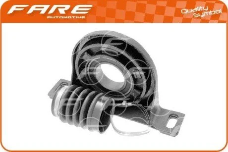 Пiдшипник пiдвiсний FARE SA 10918