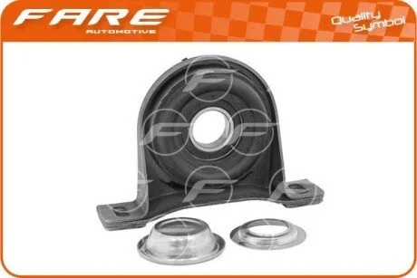 Пiдшипник пiдвiсний FARE SA 10938