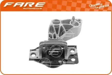 Подушка двигателя FARE SA 10953