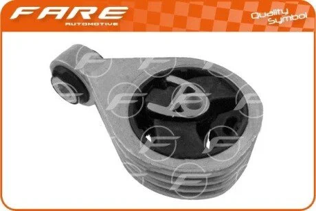 Подушка двигателя FARE SA 10954