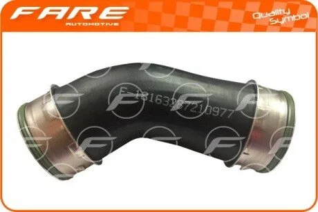 Патрубок FARE SA 10977