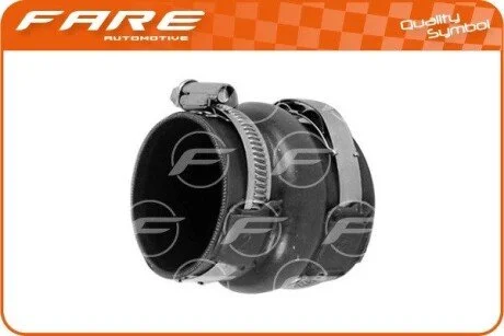 Патрубок FARE SA 11064