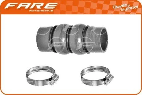 Патрубок FARE SA 11065
