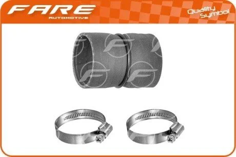 Патрубок FARE SA 11067