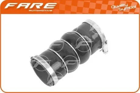 Патрубок FARE SA 11068