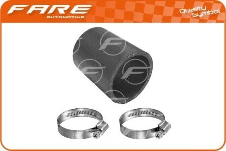 Патрубок FARE SA 11069