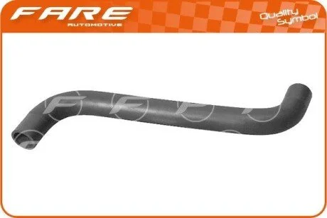 Шланг радiатора FARE SA 11073