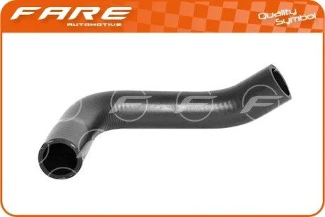 Шланг радiатора FARE SA 11369 (фото 1)