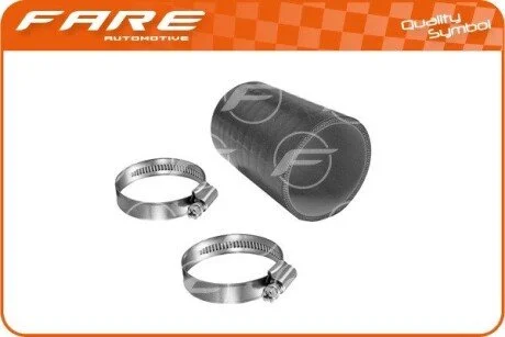 Патрубок FARE SA 11373