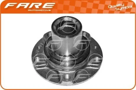 Ступиця колеса FARE SA 11385