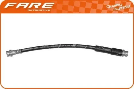 Гальмiвний шланг FARE SA 11527