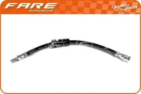Гальмiвний шланг FARE SA 11537