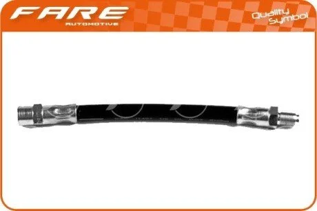 Гальмiвний шланг FARE SA 11574