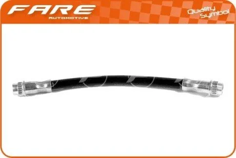 Гальмiвний шланг FARE SA 11589