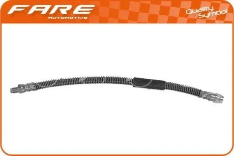 Гальмiвний шланг FARE SA 11592