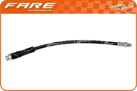 Гальмiвний шланг FARE SA 11595