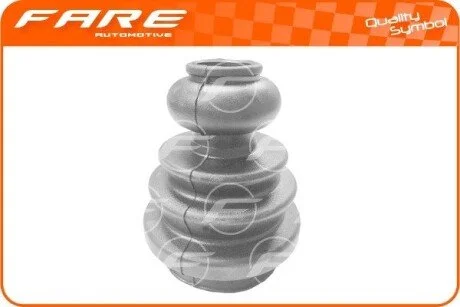 Пильник привiдного валу FARE SA 11597 (фото 1)