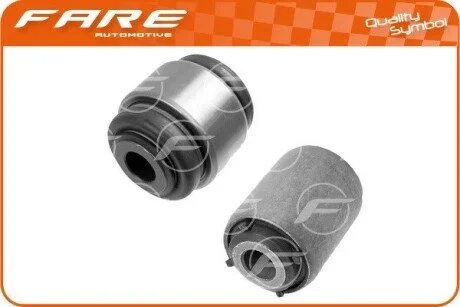 Сайлентблок к-т FARE SA 11651