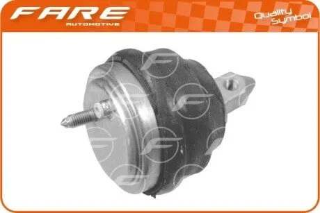 Подушка двигателя FARE SA 11663