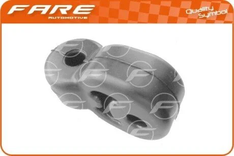 Резинка глушителя FARE SA 12073