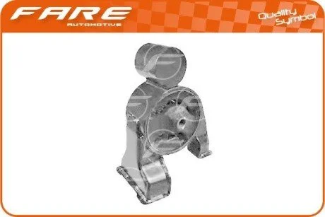 Подушка двигателя FARE SA 12138