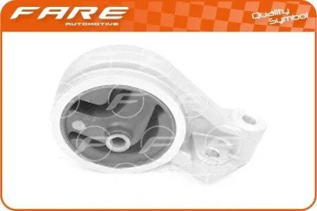 Подушка двигателя FARE SA 12629