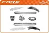 Ланцюг ГРМ к-т BMW 3 (E46/E90/F30)/5 (E60) 2.0-3.0d 04- 12894