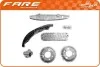 Ланцюг ГРМ к-т Fiat Ducato/Peugeot/Citroen/Ford 06- 12899