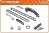 Ланцюг ГРМ к-т Hyundai Accent 1.5/1.6 CRDI 05-/Optima 15-/Rio III 11- 12905