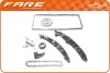 Ланцюг ГРМ к-т Seat Ibiza IV 08-18/Toledo IV 12-19/Skoda Rapid 12-19 12921
