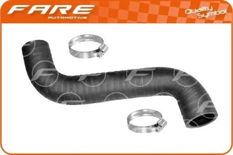 Патрубок FARE SA 12932