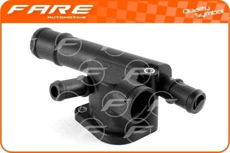 Патрубок FARE SA 12986