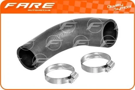 Патрубок FARE SA 13043