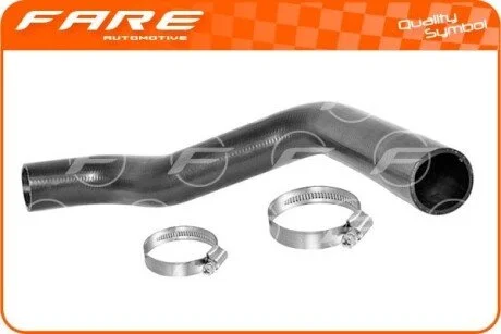 Патрубок FARE SA 13058
