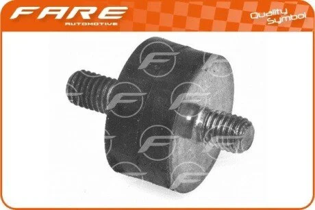 Опора радiатора FARE SA 1308